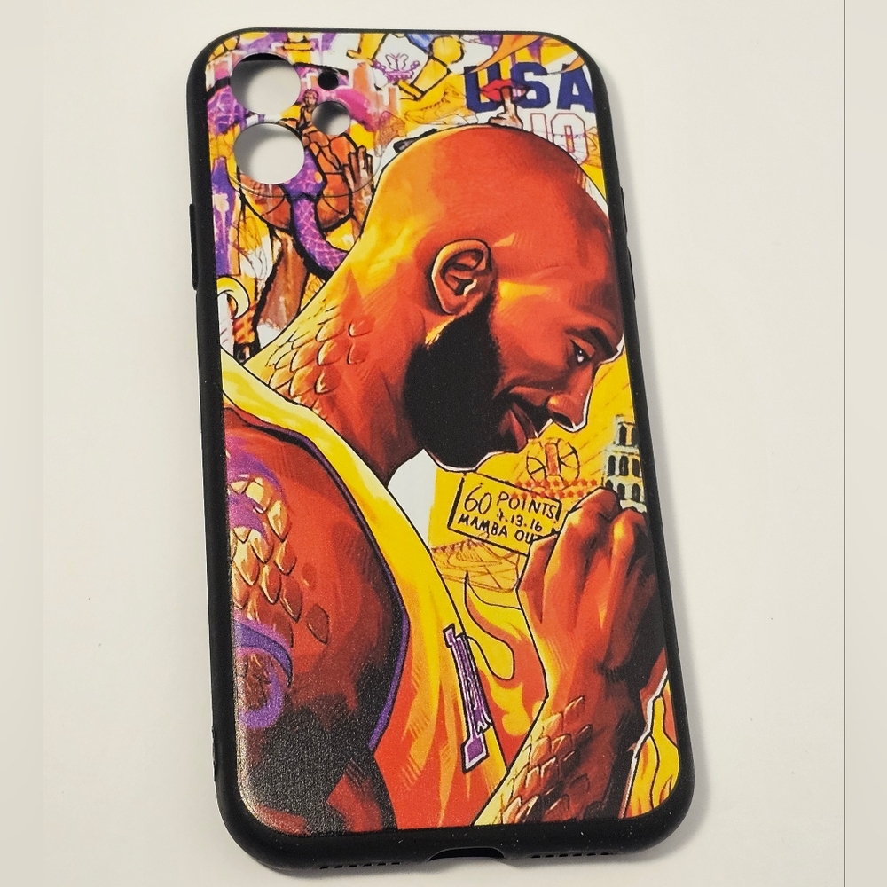 Iphone 11 case